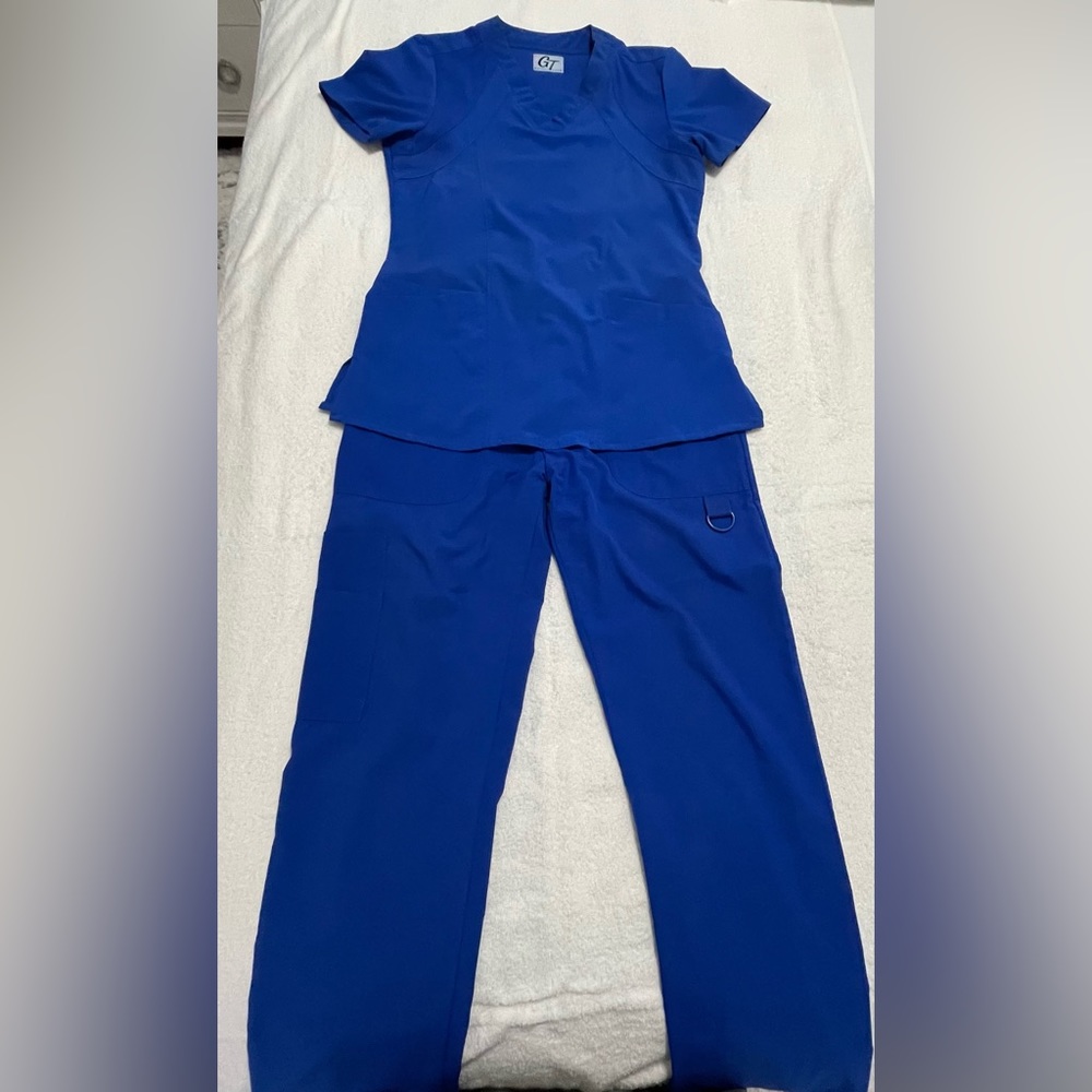 GT performance uniform - Picture 2 of 3